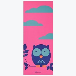 Gaiam Kids Yoga Mats #12