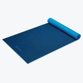 Gaiam Premium 2 Color Yoga Mats (6mm) #2