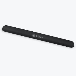 Gaiam Yoga Mat Slap Band #2