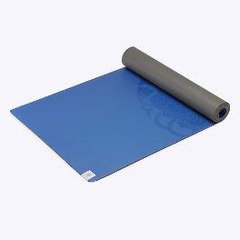 Gaiam Studio Select Dry Grip Yoga Mat (5mm) #3