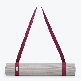 Gaiam Easy Cinch Yoga Sling