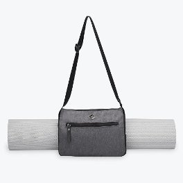 Gaiam Wander Free Yoga Mat Pouch