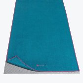 Gaiam Yoga Mat Towel #2