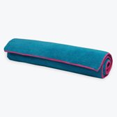 Gaiam Yoga Mat Towel
