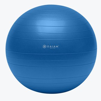 exercise ball kit