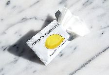 Herban Essentials 7 Individuall Wrapped Lemon Towelettes #2