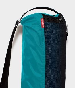 Manduka Breath Easy Yoga Mat Bag (Harbour)