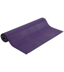Jade Yoga Travel Mat 24" x  68" #3