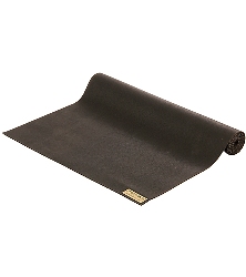 Jade Yoga Travel Mat 24" x  68"