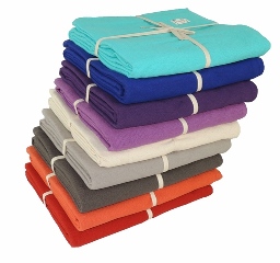 yoga blankets bulk