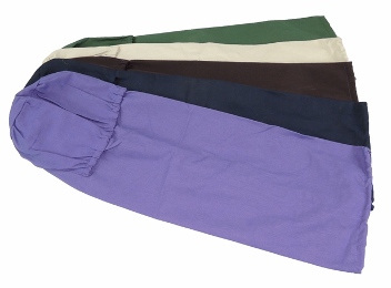 Kakaos Cotton Yoga Mat Bag