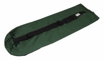 Kakaos Cotton Yoga Mat Bag #3