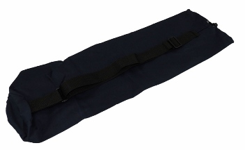 Kakaos Cotton Yoga Mat Bag #5