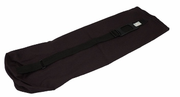 Kakaos Cotton Yoga Mat Bag #6