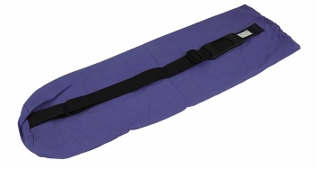 Kakaos Cotton Yoga Mat Bag #7