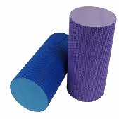 Kakaos 12in Full Round Foam Roller