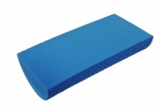 Kakaos 12in Half Round Foam Roller #2