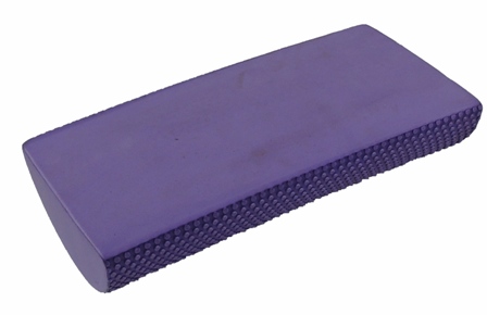 12.5 Knobby Foam Roller