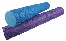 Kakaos 36in Full Round Foam Roller