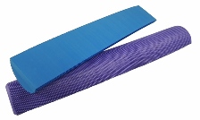 Kakaos 36in Half Round Foam Roller