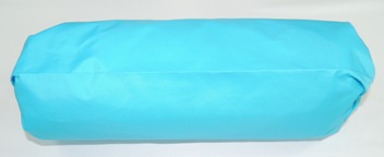 Kakaos Nylon Neck Pillow Buckwheat #3