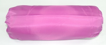 Kakaos Satin Neck Pillow Buckwheat #5