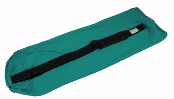 Kakaos Nylon Yoga Mat Bag #3