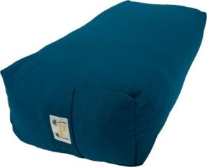 Kakaos Yoga Studio Supportive Rectangular Bolster #4