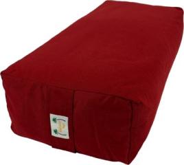 Kakaos Yoga Studio Supportive Rectangular Bolster #5