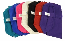 Kakaos Rectangular Bolster Covers