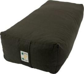 Kakaos Yoga Studio Supportive Rectangular Bolster #7