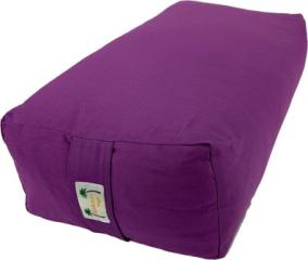 Kakaos Yoga Studio Supportive Rectangular Bolster #8