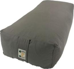 Kakaos Yoga Studio Supportive Rectangular Bolster #9