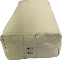 Kakaos Studio Rectangular Yoga Bolster #3