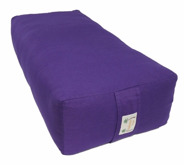 Kakaos Rectangular Bolster