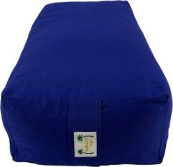 Kakaos Yoga Studio Supportive Rectangular Bolster #3