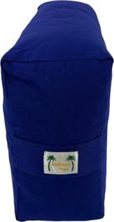 Kakaos Yoga Studio Supportive Rectangular Bolster #2