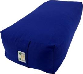 Kakaos Yoga Studio Supportive Rectangular Bolster
