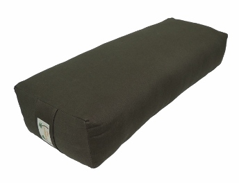 Kakaos Small Supportive Rectangular Bolster #15