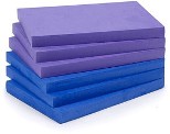 1in Yoga Brick