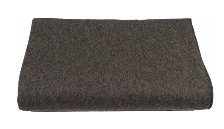 Kakaos 60 Percent Wool Yoga Blanket #4