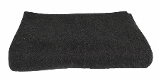 Kakaos 70 Percent Wool Yoga Blanket S