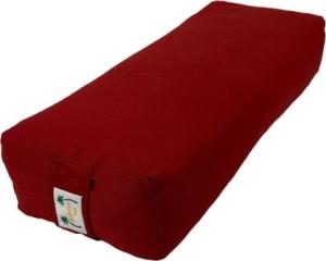 Kakaos Small Supportive Rectangular Bolster #7