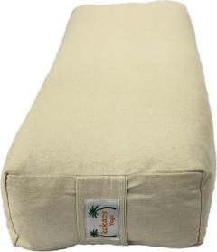 Kakaos Small Supportive Rectangular Bolster #3