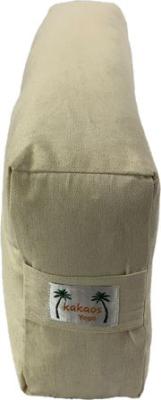 Kakaos Small Supportive Rectangular Bolster #2