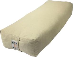 Kakaos Small Supportive Rectangular Bolster