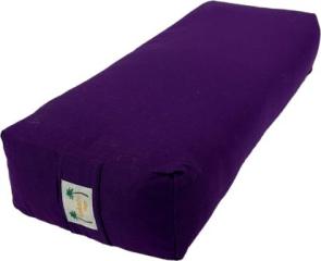Kakaos Small Supportive Rectangular Bolster #11