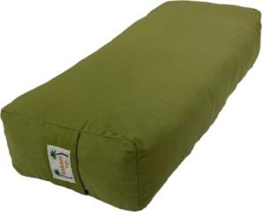 Kakaos Small Supportive Rectangular Bolster #12