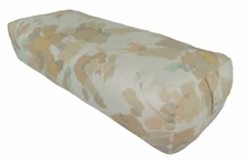 Kakaos Summer Flowers Collection Rectangular Bolster #4