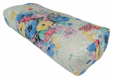 Kakaos Summer Flowers Collection Rectangular Bolster #9